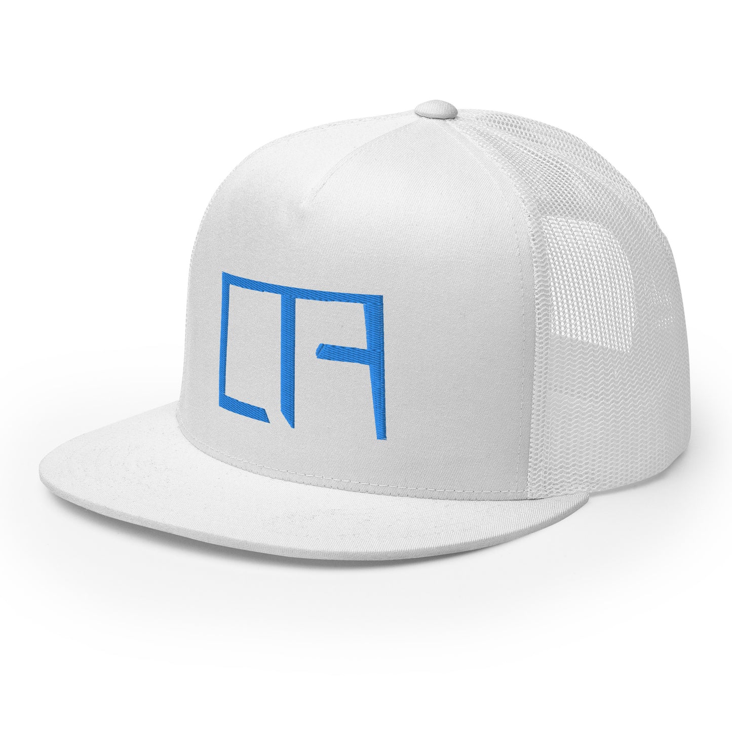 CTA QUOISE HAT