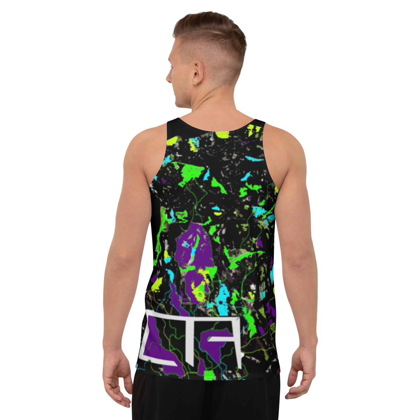 FRAGMENTED TANK