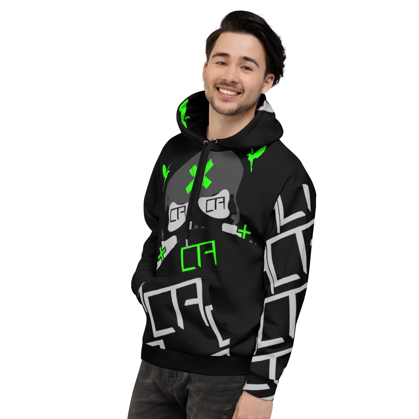 GOING TO GOLGOTHA ALL OVER SINGLE SLEEVE