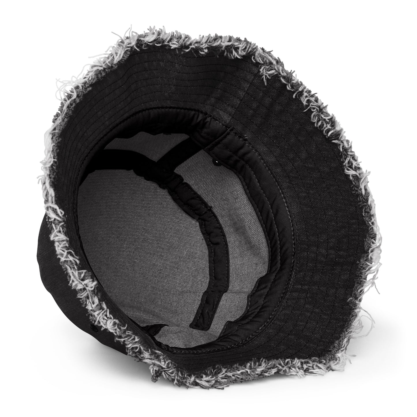 CTA DISTRESSED BUCKET