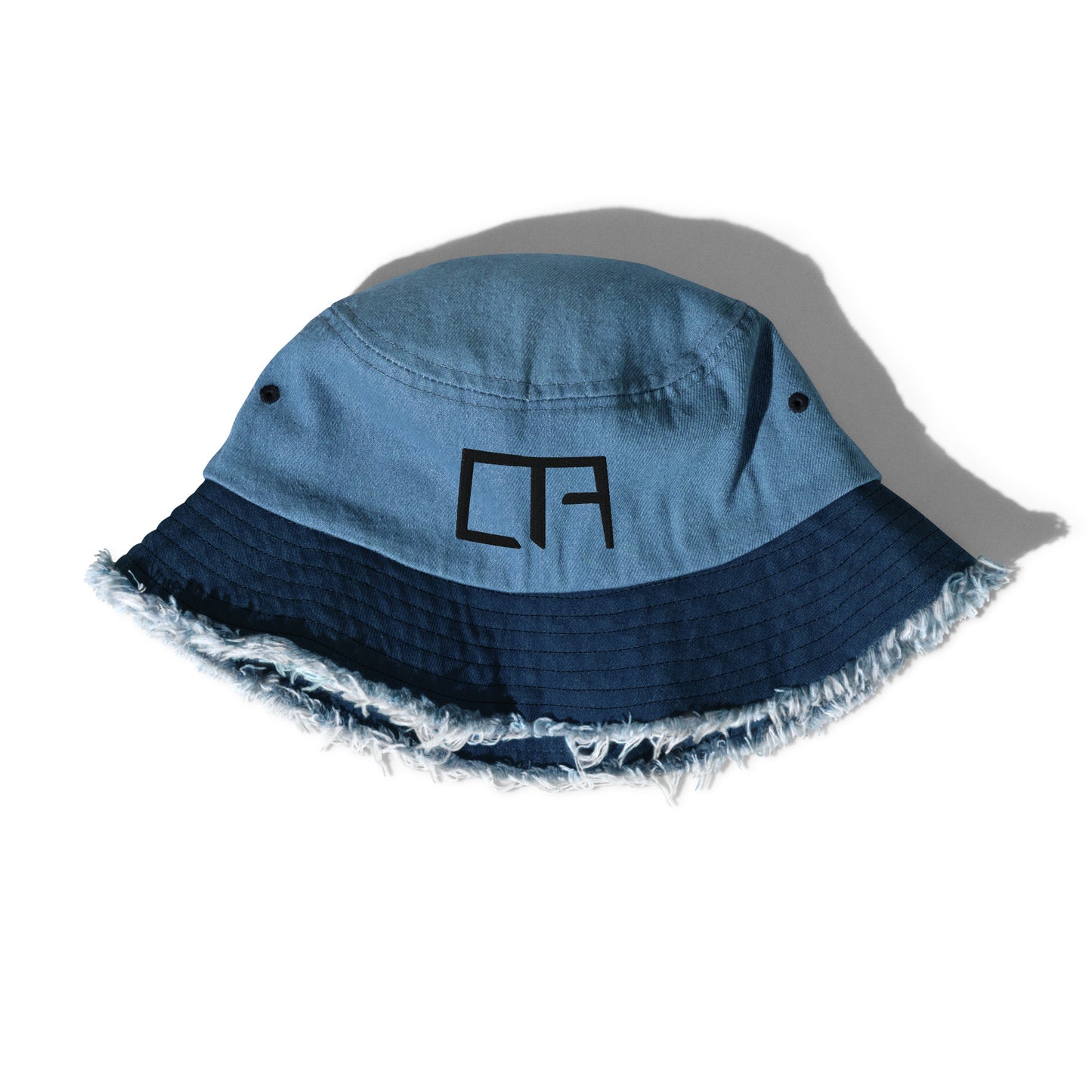 CTA DISTRESSED BUCKET