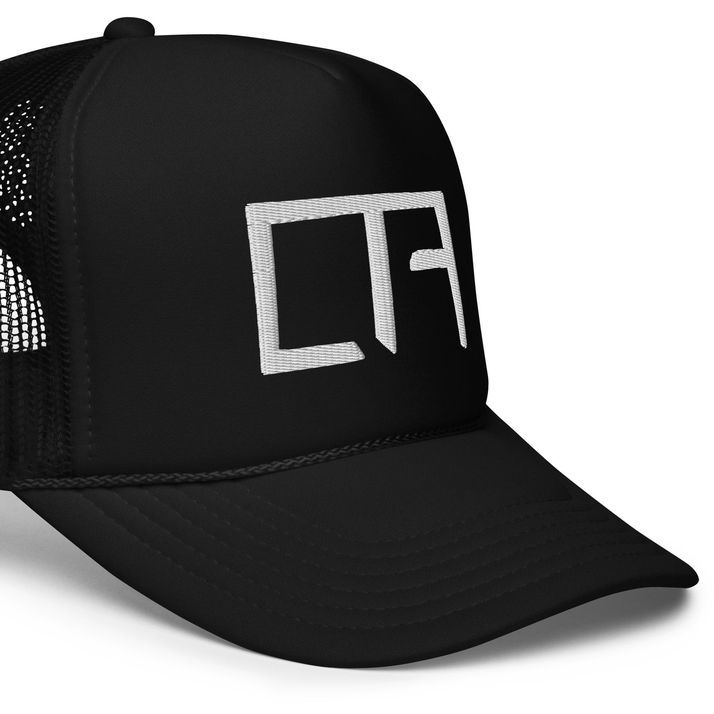 CTA FOAM TRUCKER