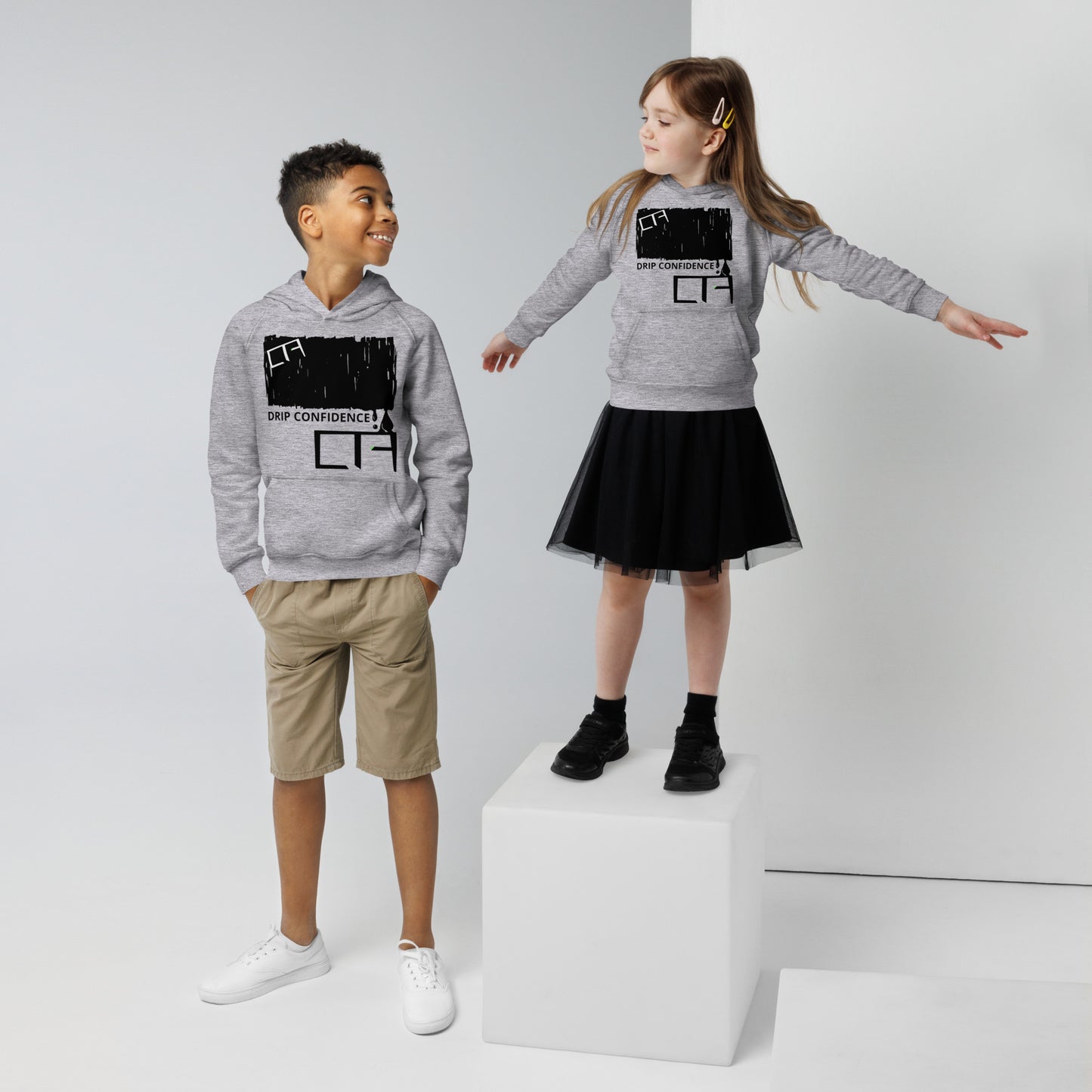 DRIP KIDS ECO FRIENDLY