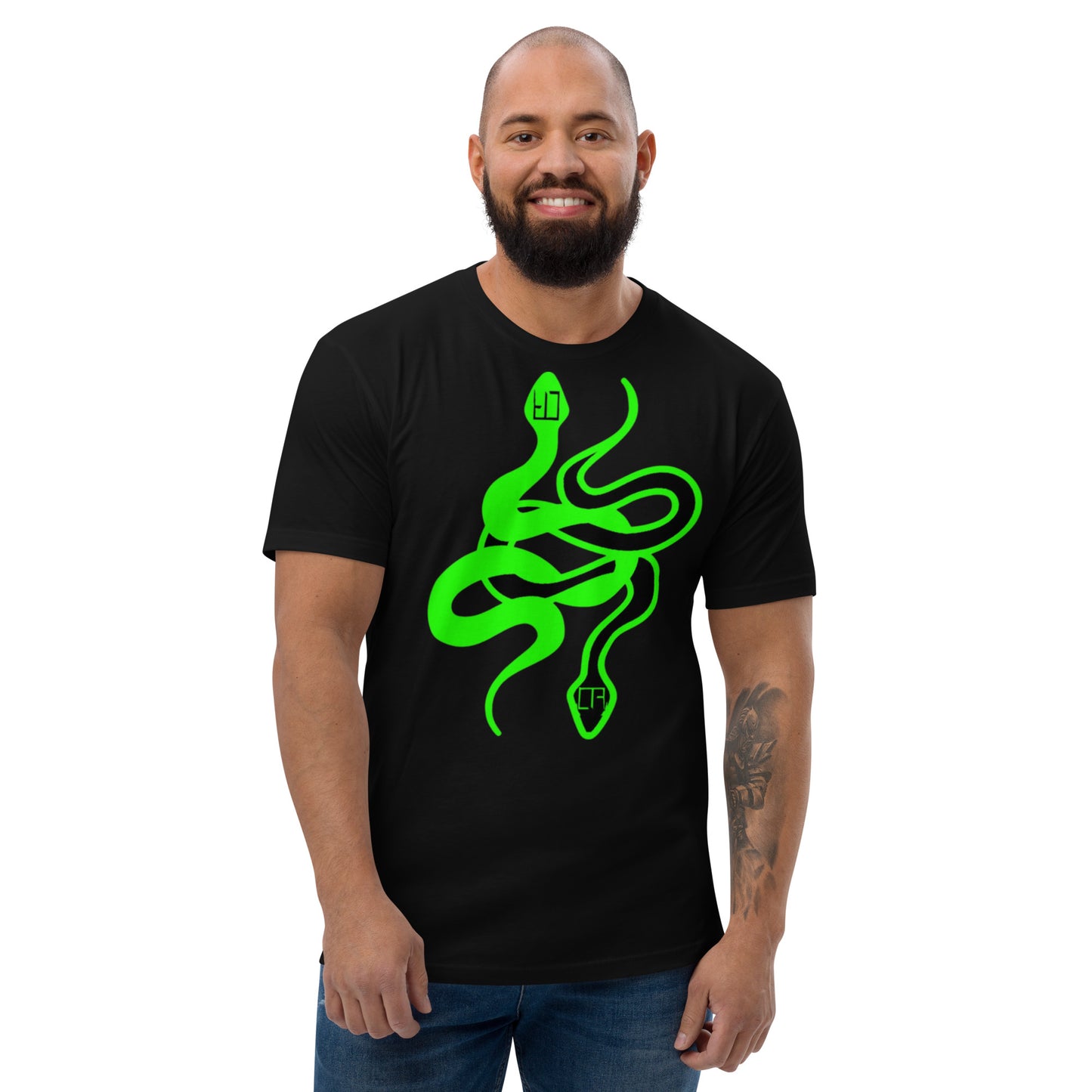SERPENT NEON