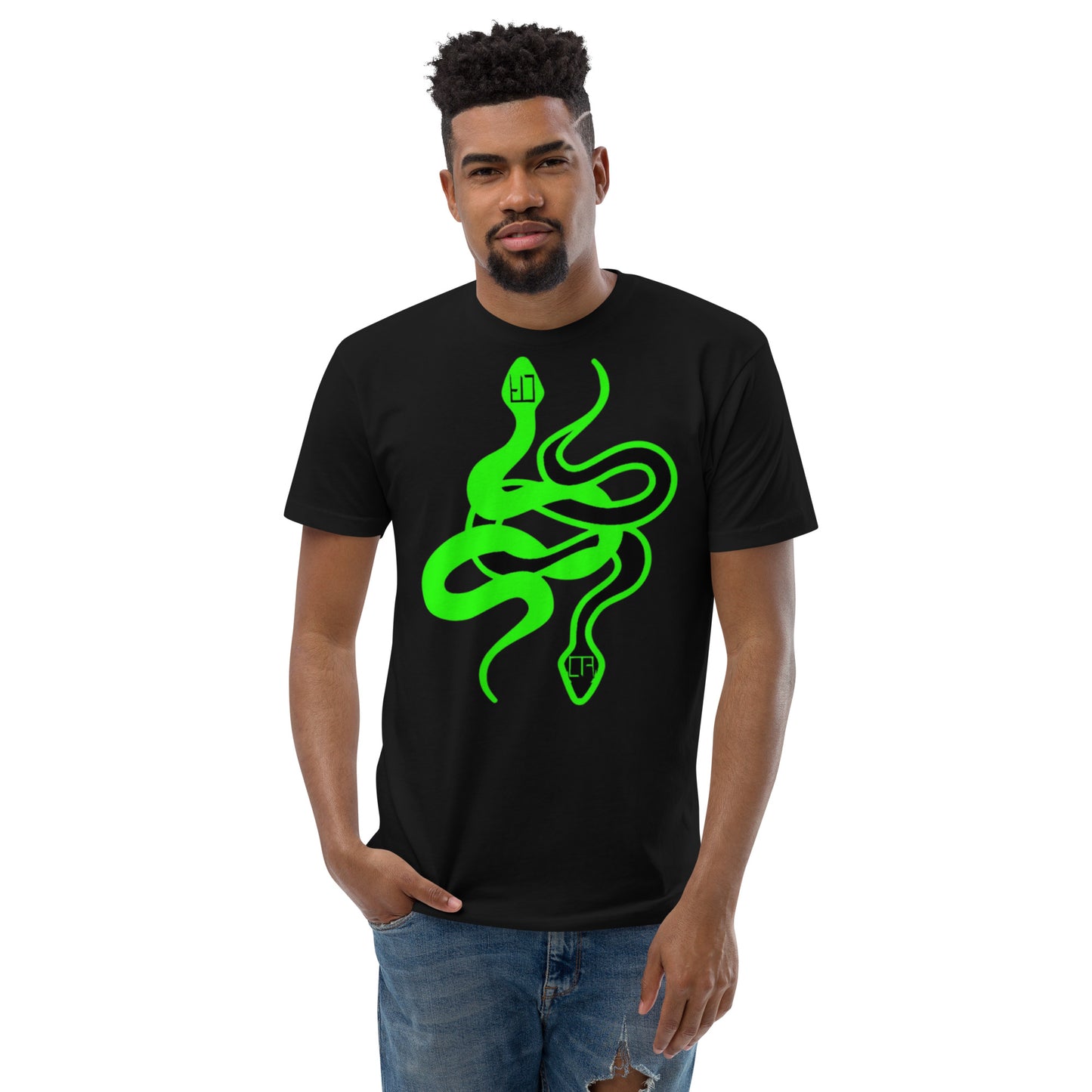 SERPENT NEON