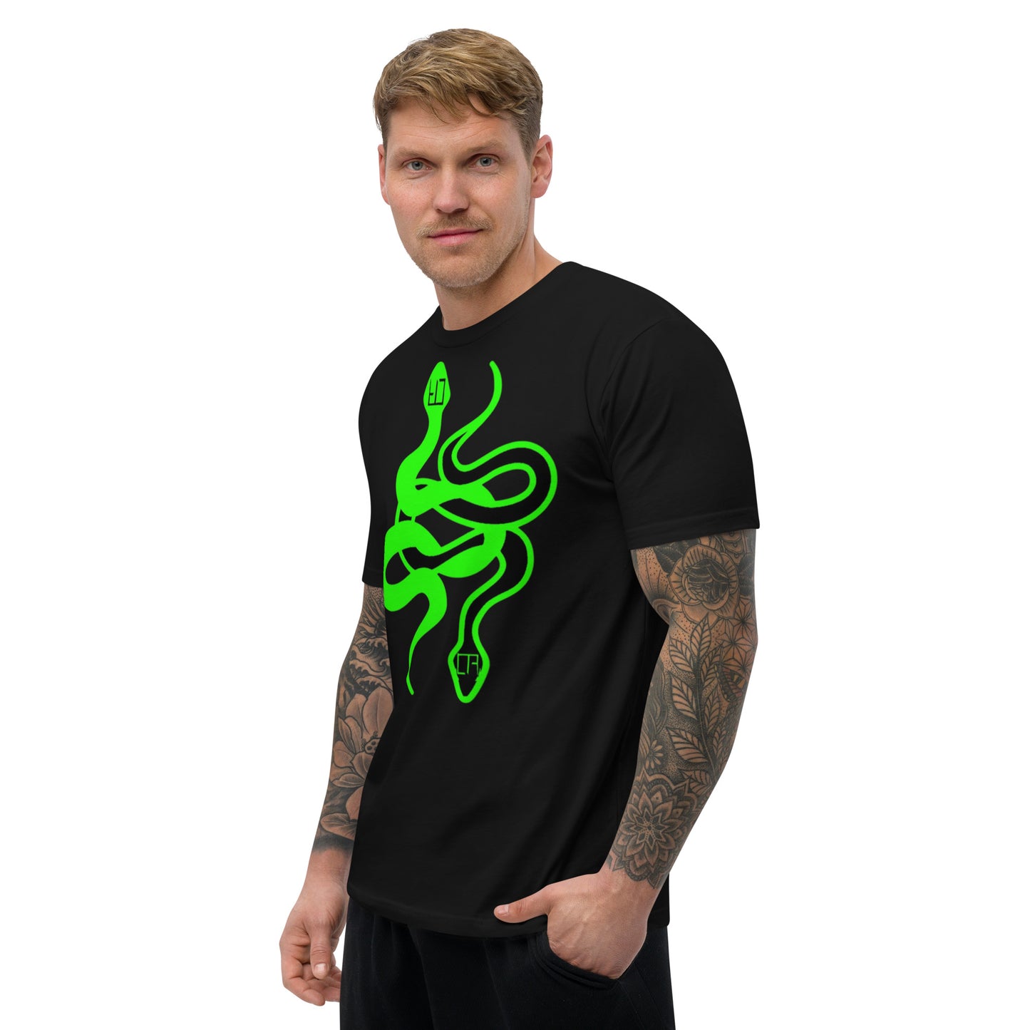 SERPENT NEON