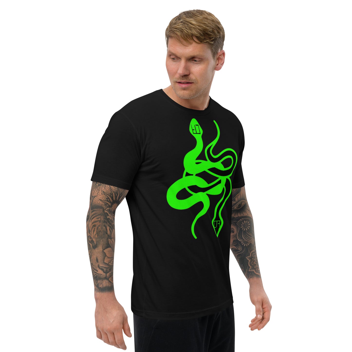 SERPENT NEON