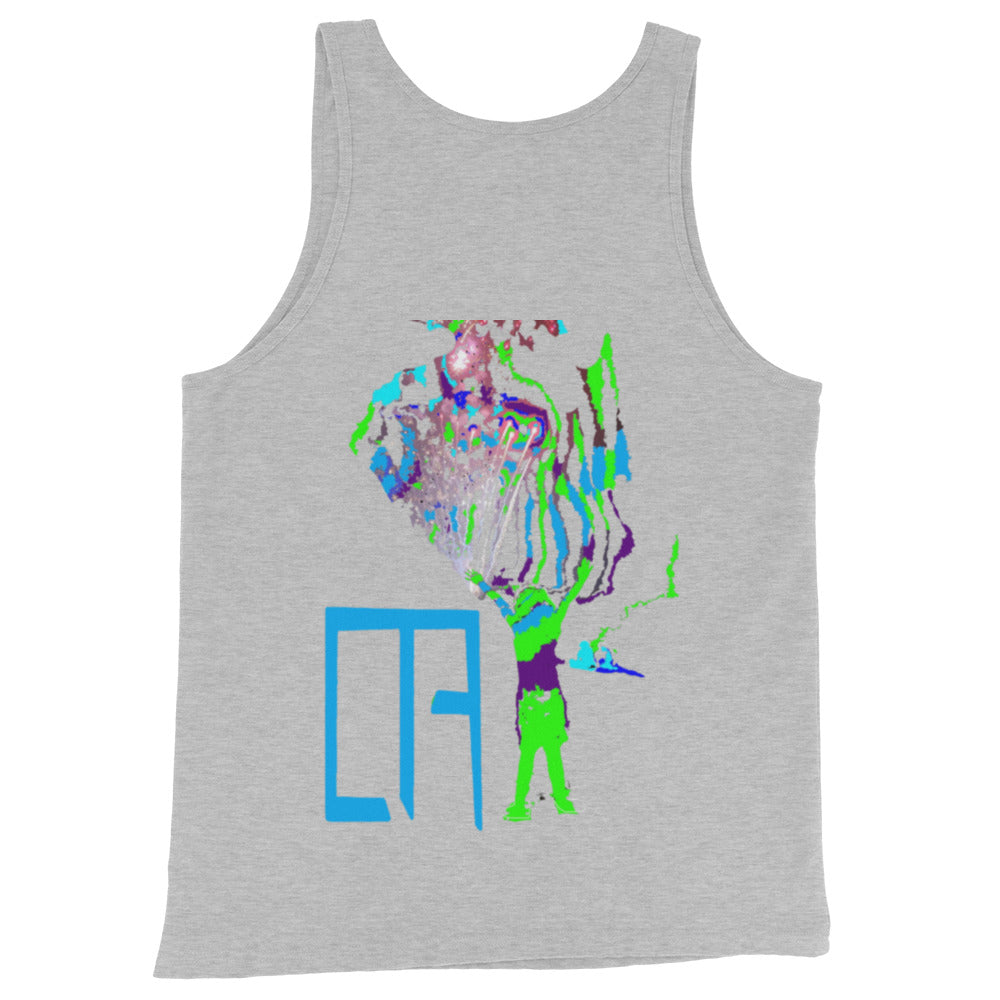 ARISE AND SHINE TANK