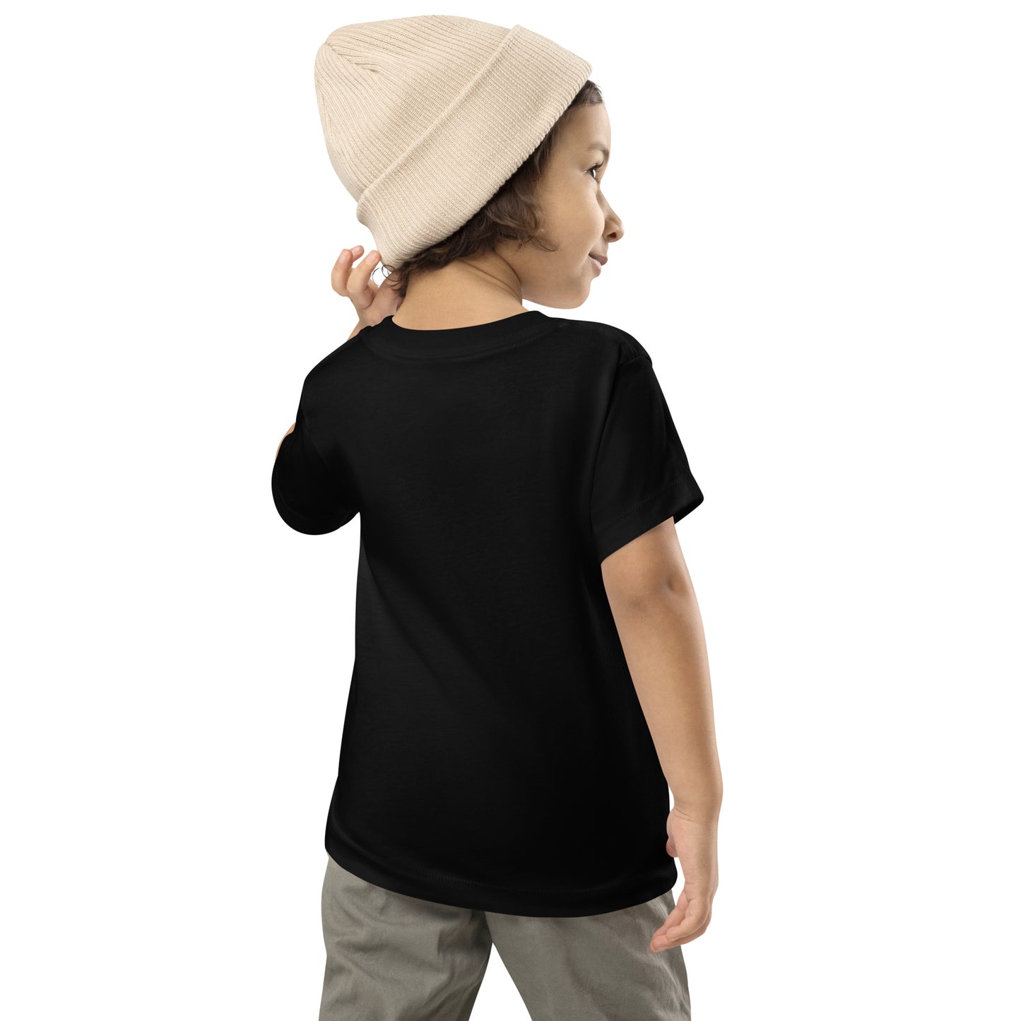 GAZE TODDLER TEE