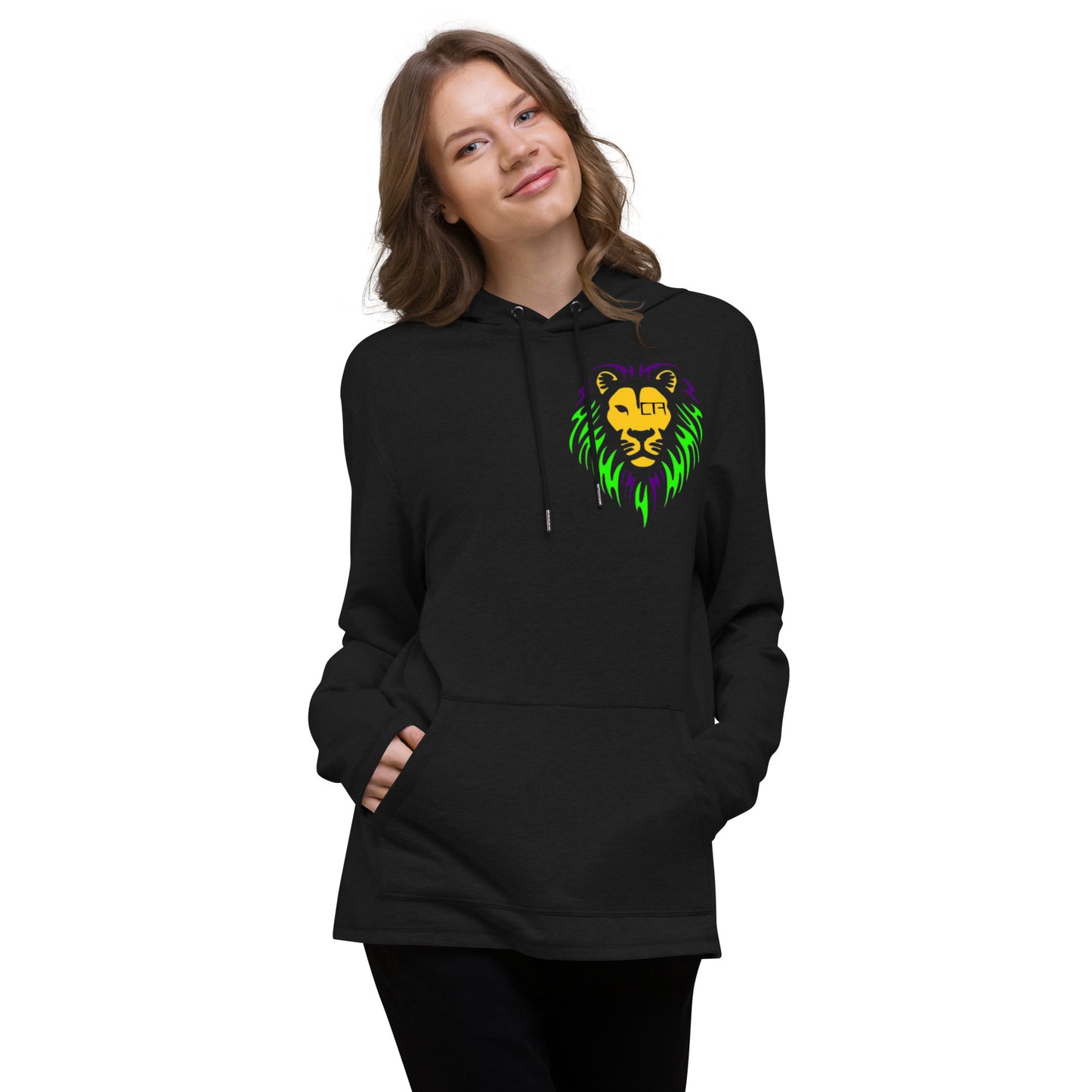 KING LIGHTWEIGHT HOOD