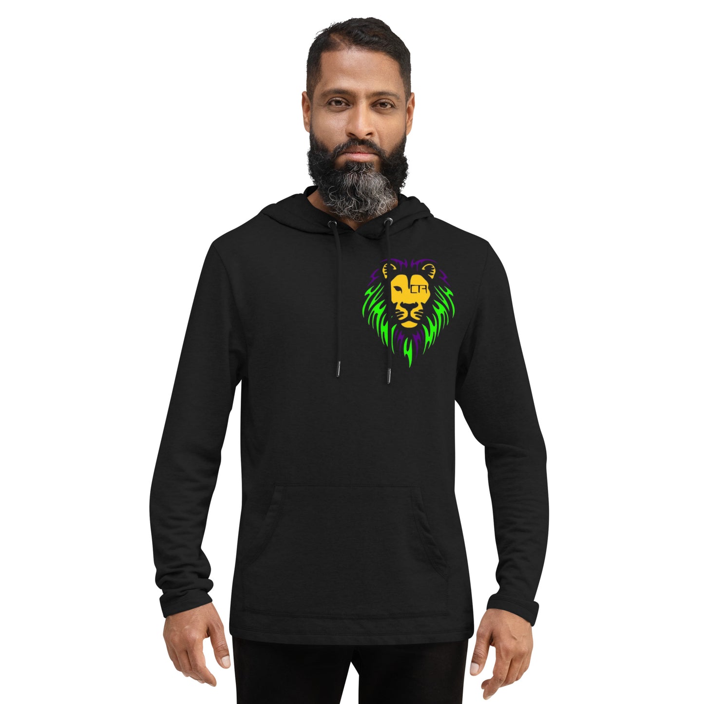 KING LIGHTWEIGHT HOOD