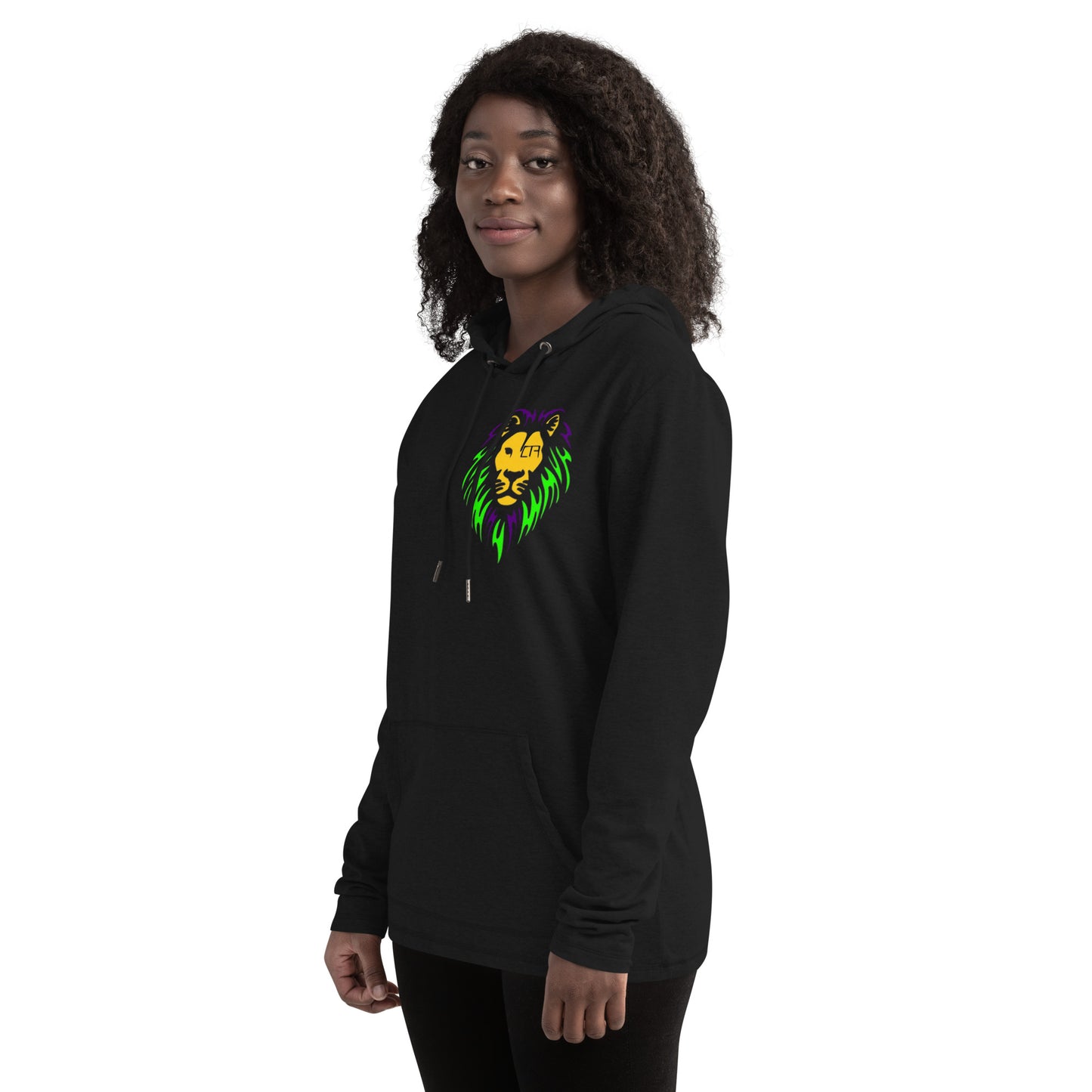 KING LIGHTWEIGHT HOOD