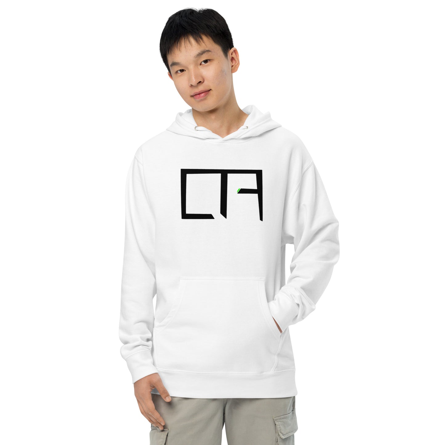 CTA UNISEX COZY COLORS