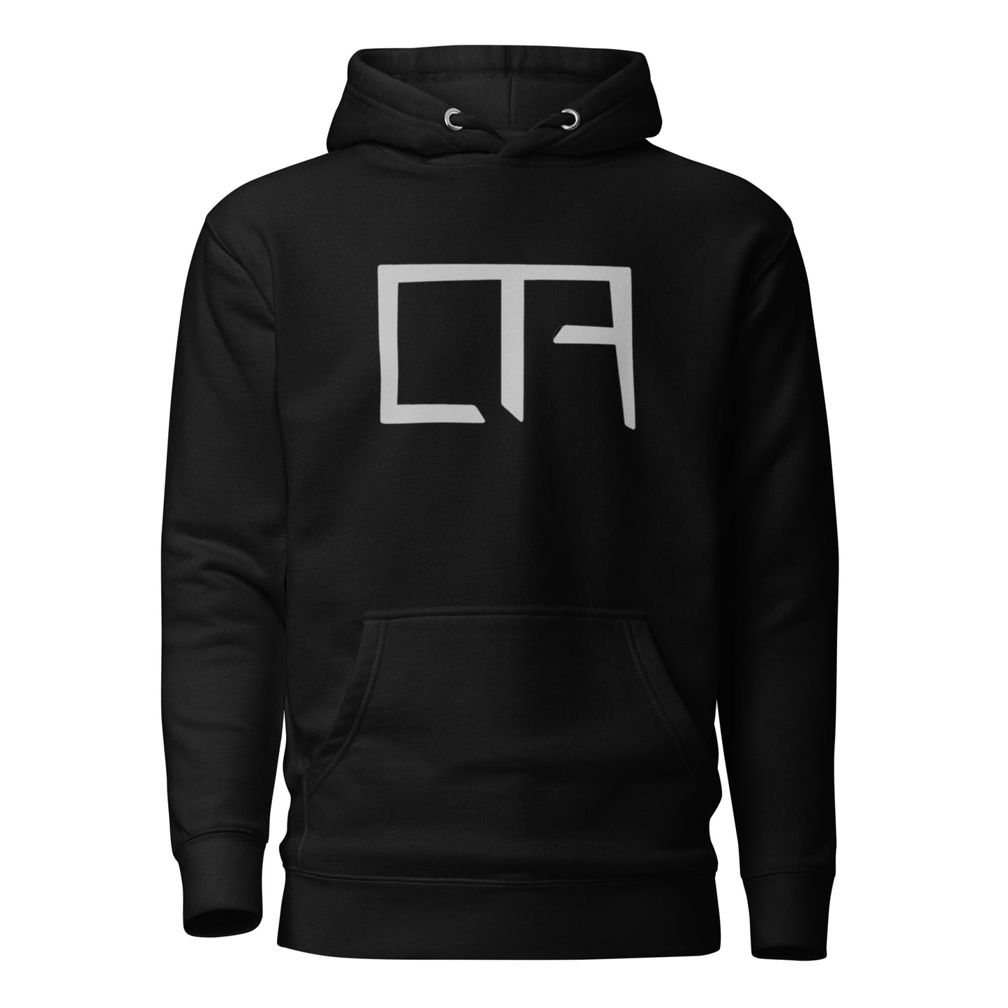 AS ABOVE SO BELOW HOODIE