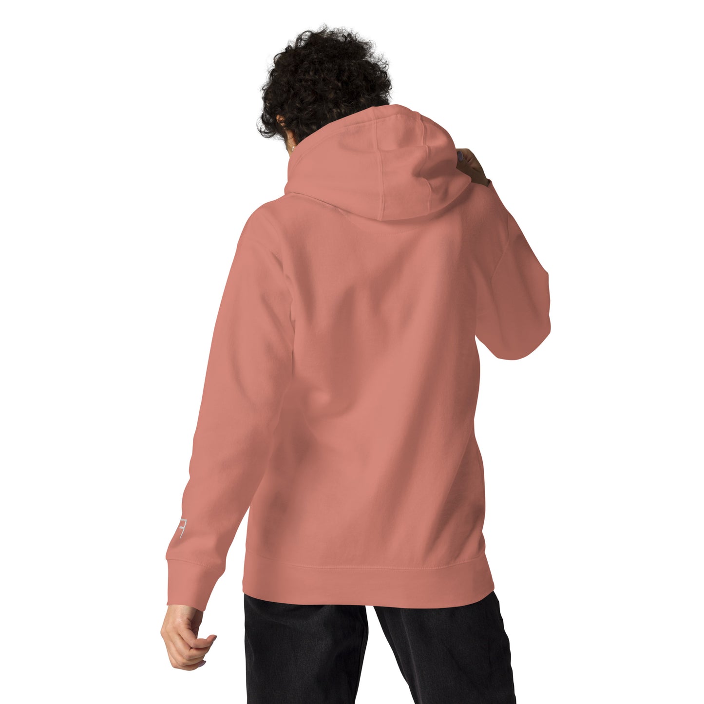 CTA CLASSIC HOODIE
