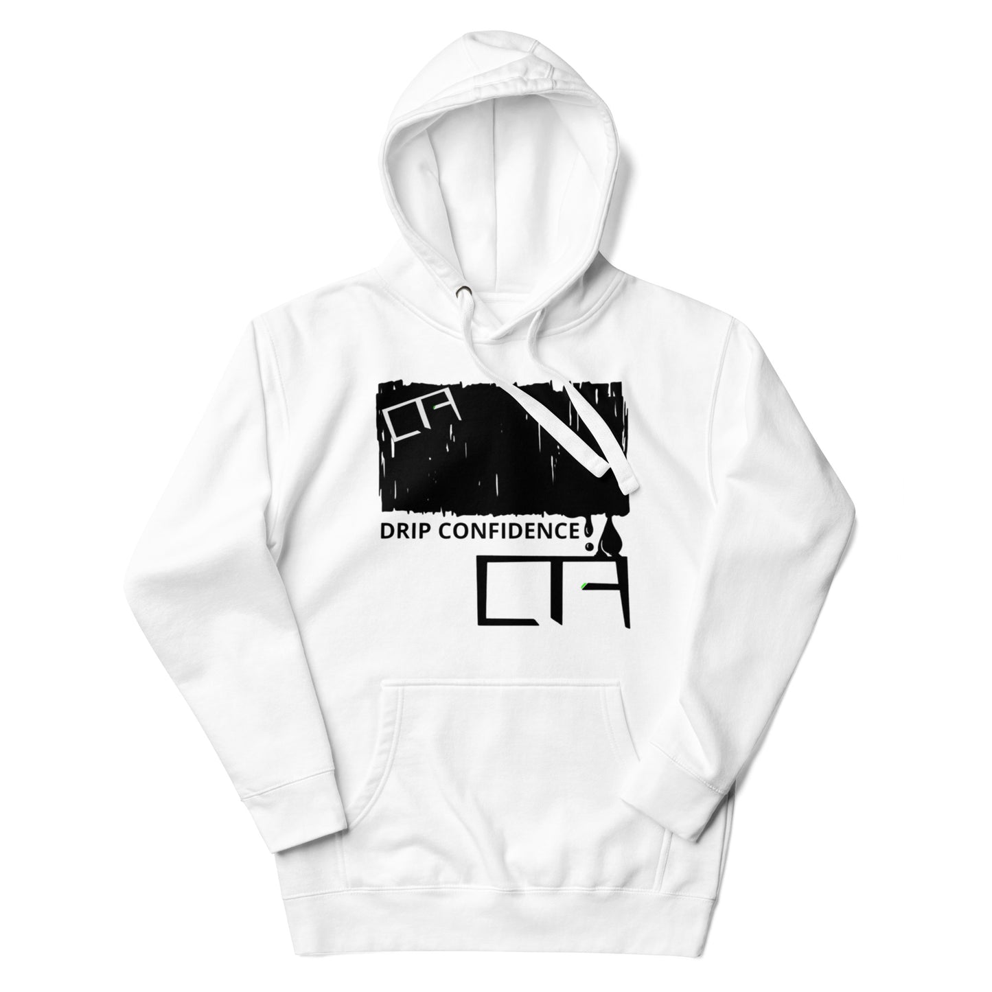 DRIP UNISEX HOODIE