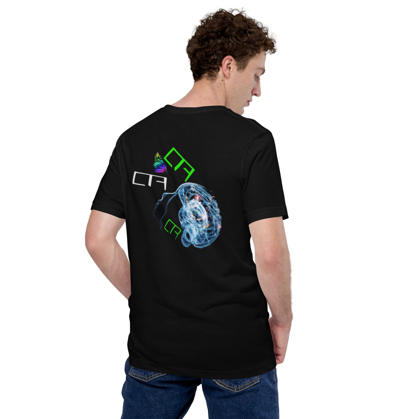 IMAGINE TEE