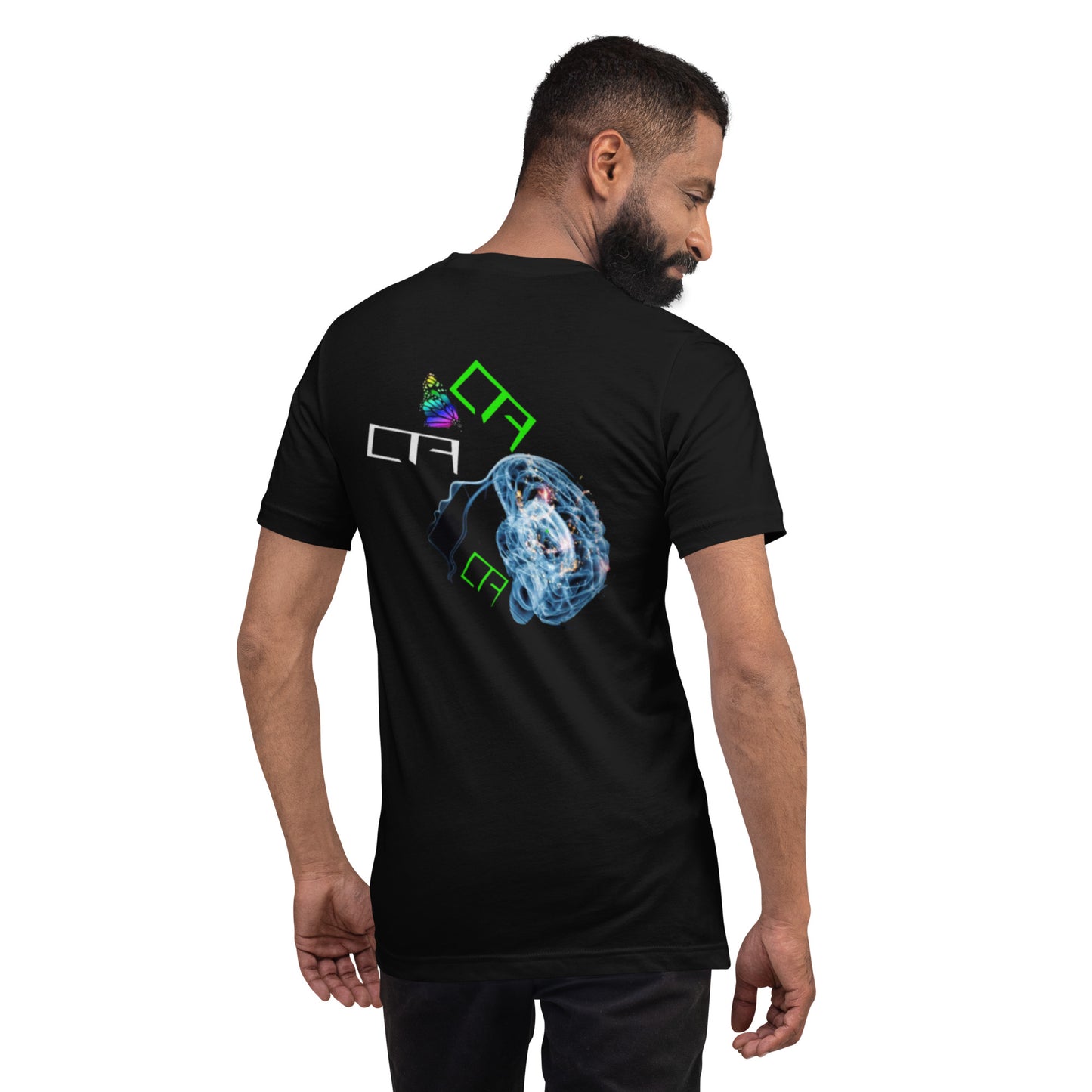 IMAGINE TEE