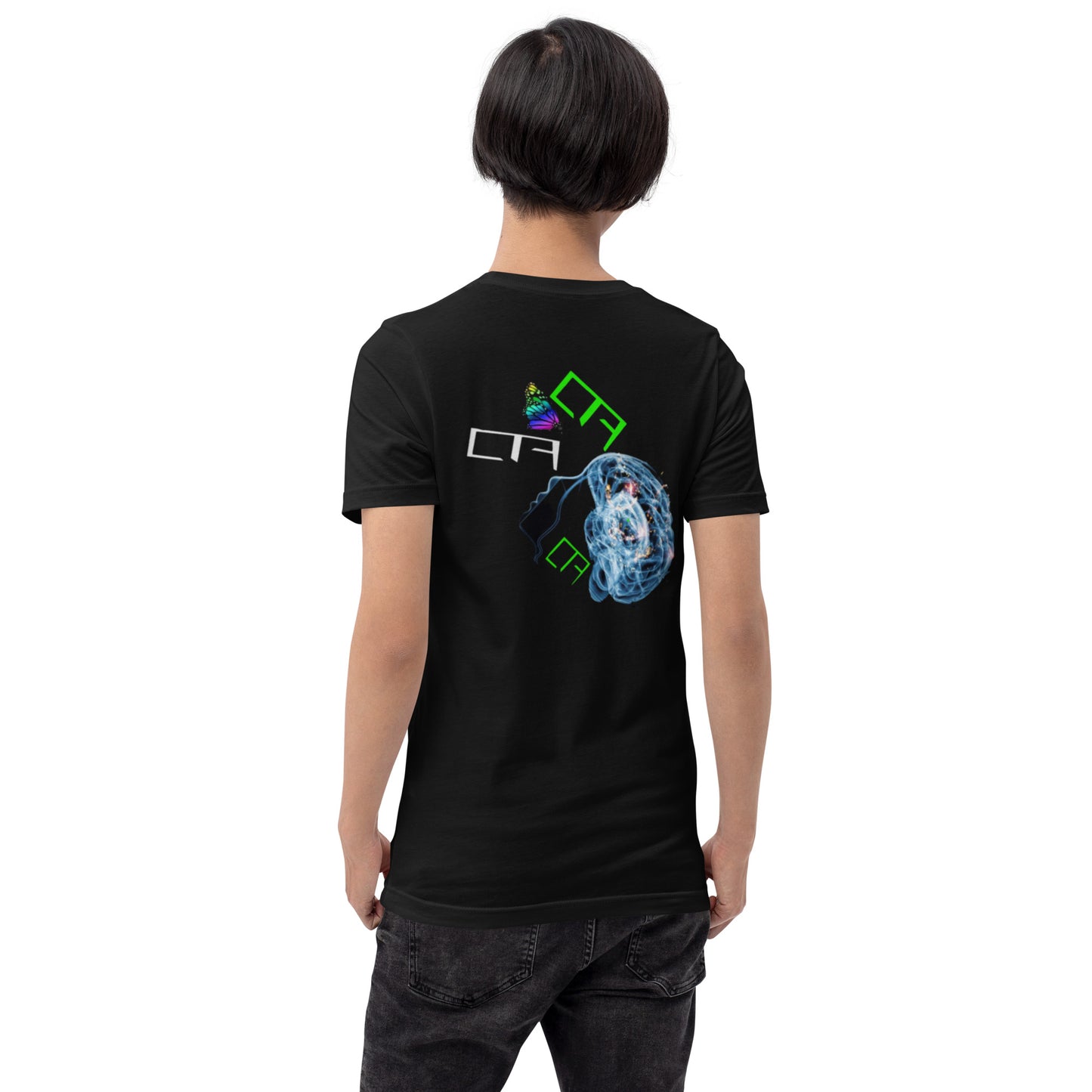 IMAGINE TEE