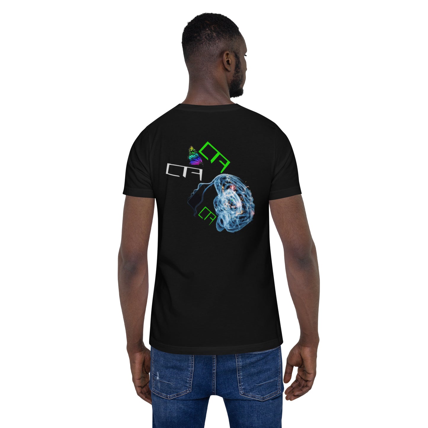 IMAGINE TEE
