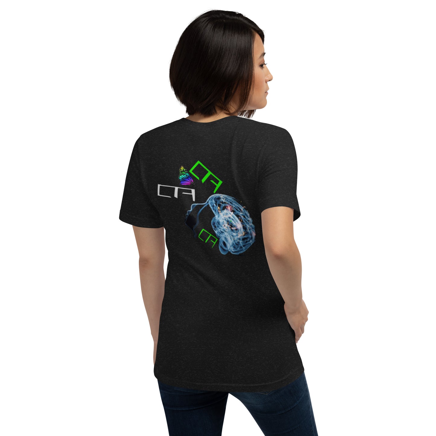 IMAGINE TEE