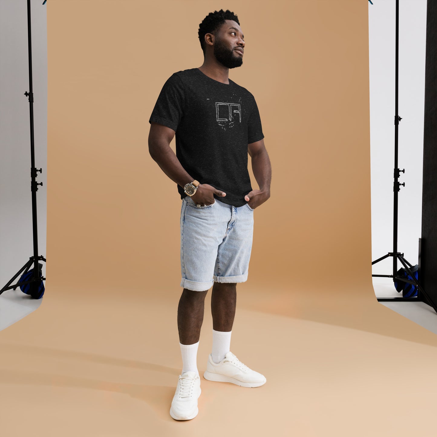 IMAGINE TEE