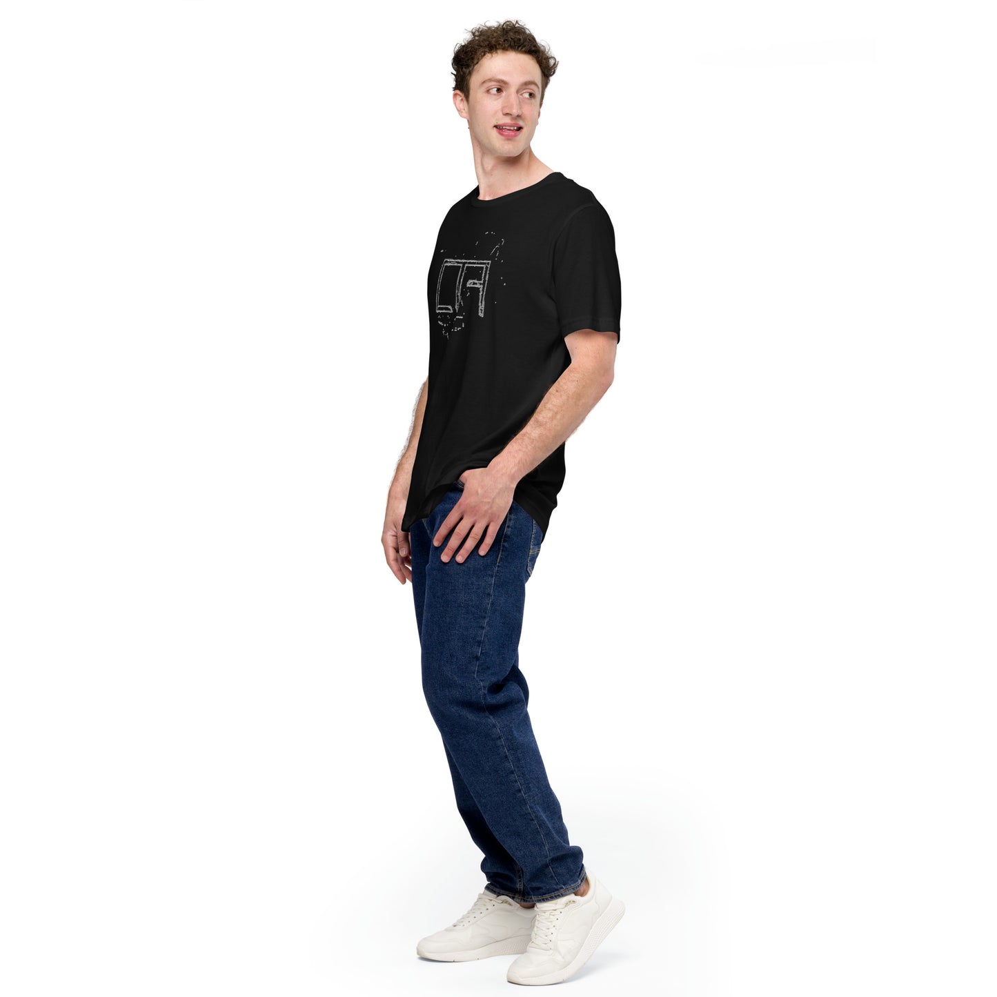 IMAGINE TEE