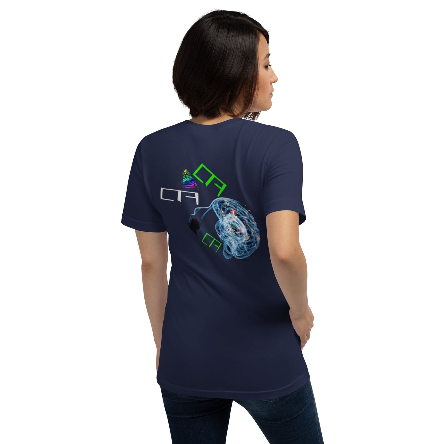 IMAGINE TEE