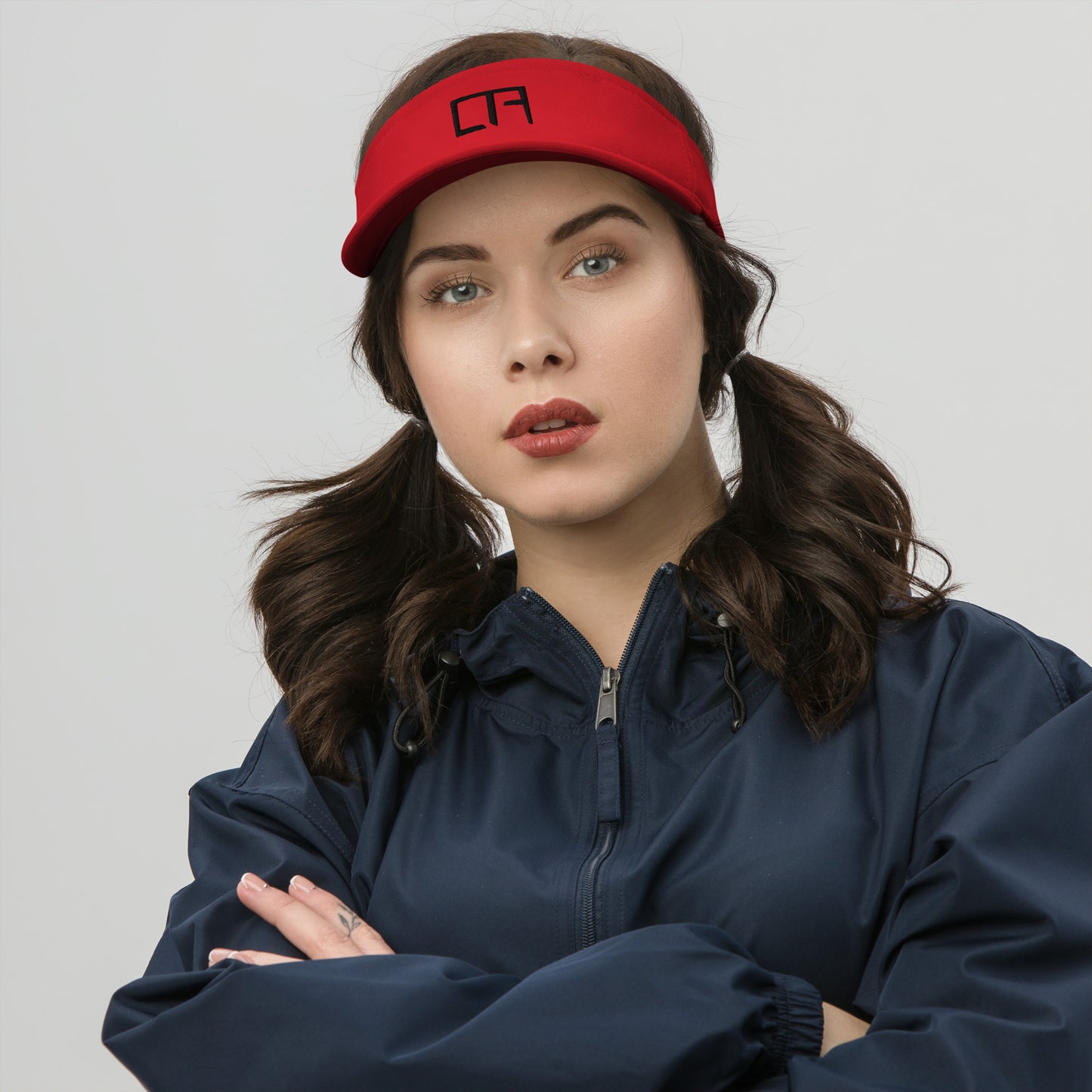 CTA FLEX VISOR