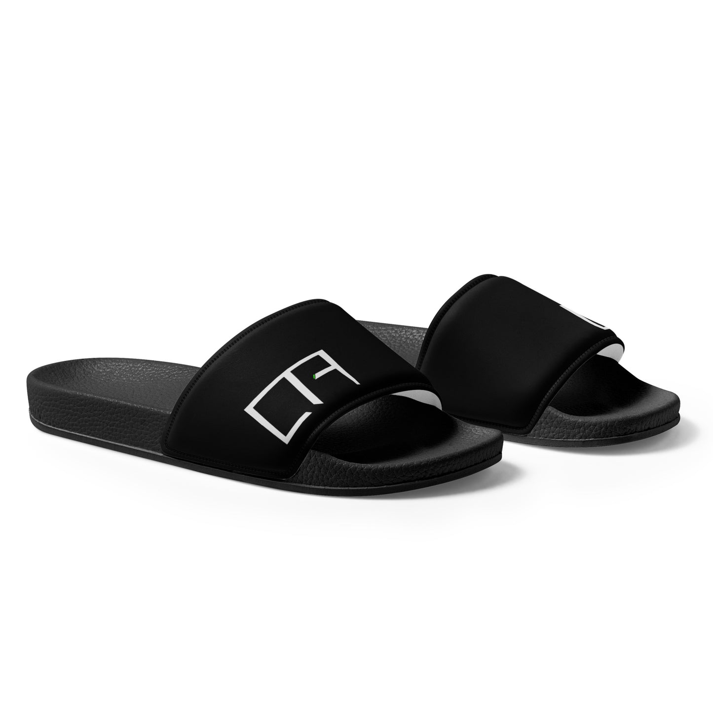 CTA WOMENS SLIDES CORNER