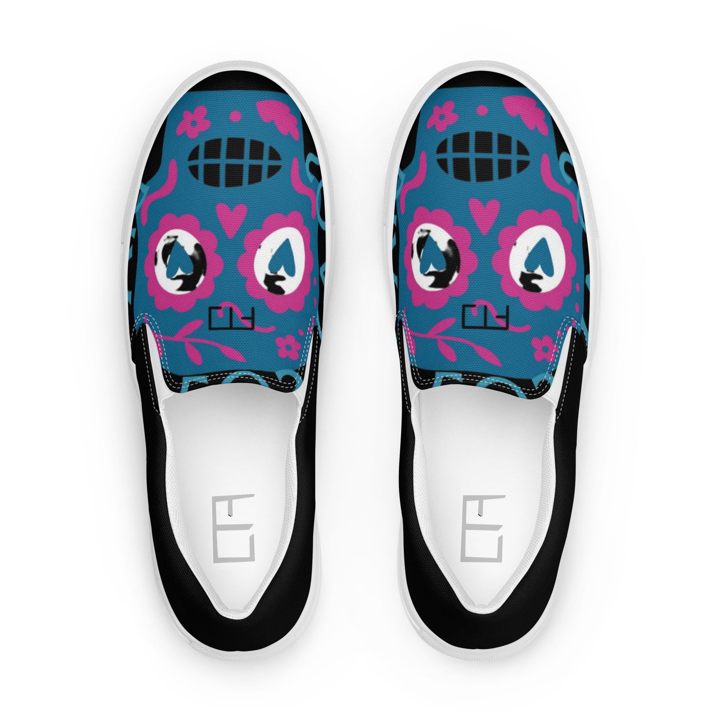 DIA DE LOS VIVOS WOMENS SLIPS