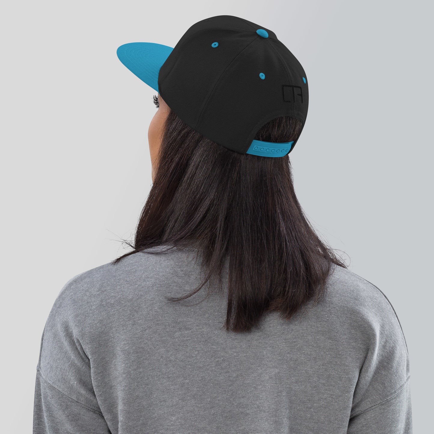 SERPENT SNAPBACK