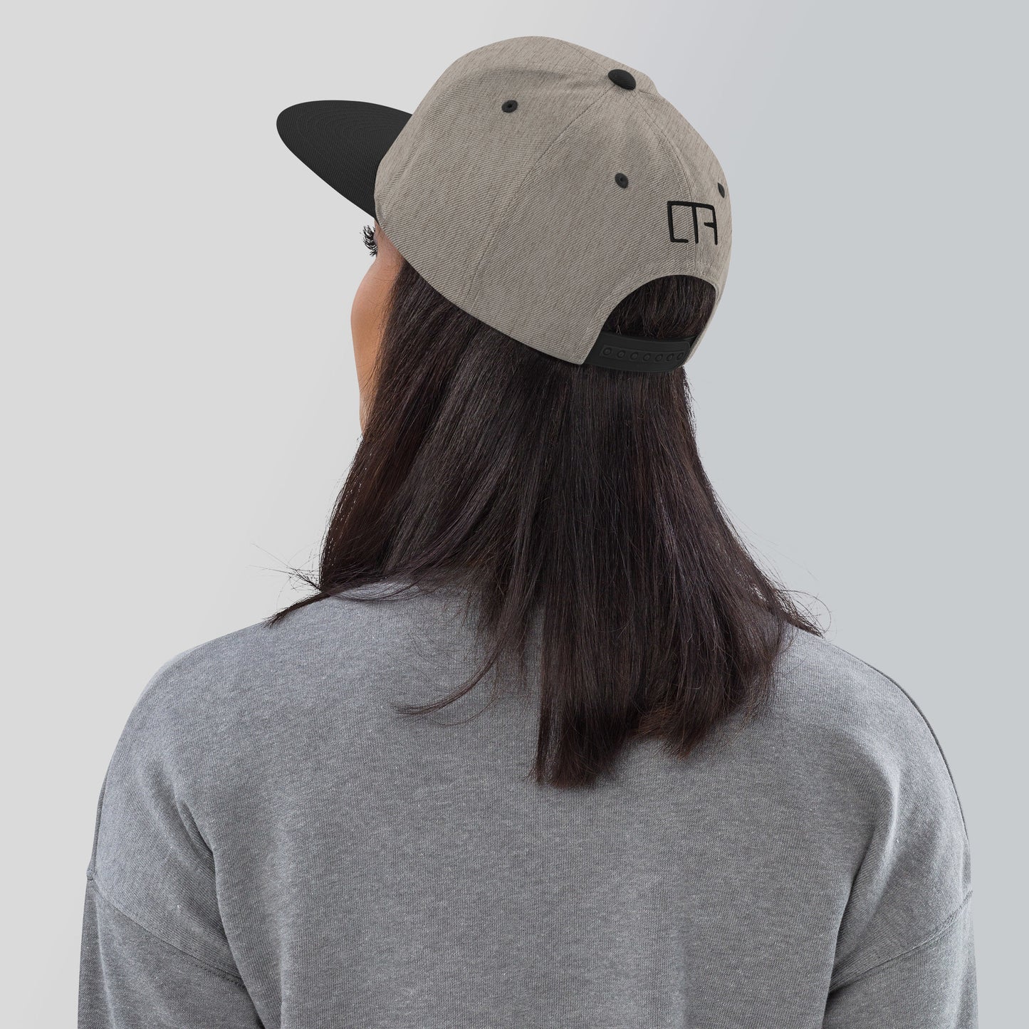 SERPENT SNAPBACK