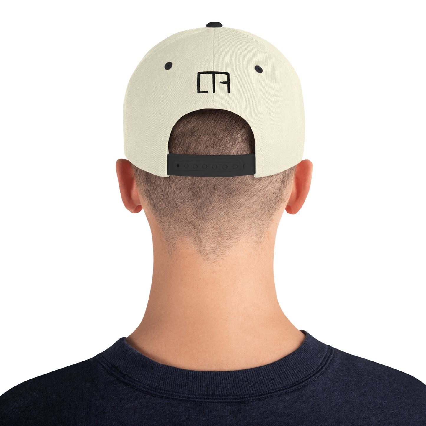 SERPENT SNAPBACK