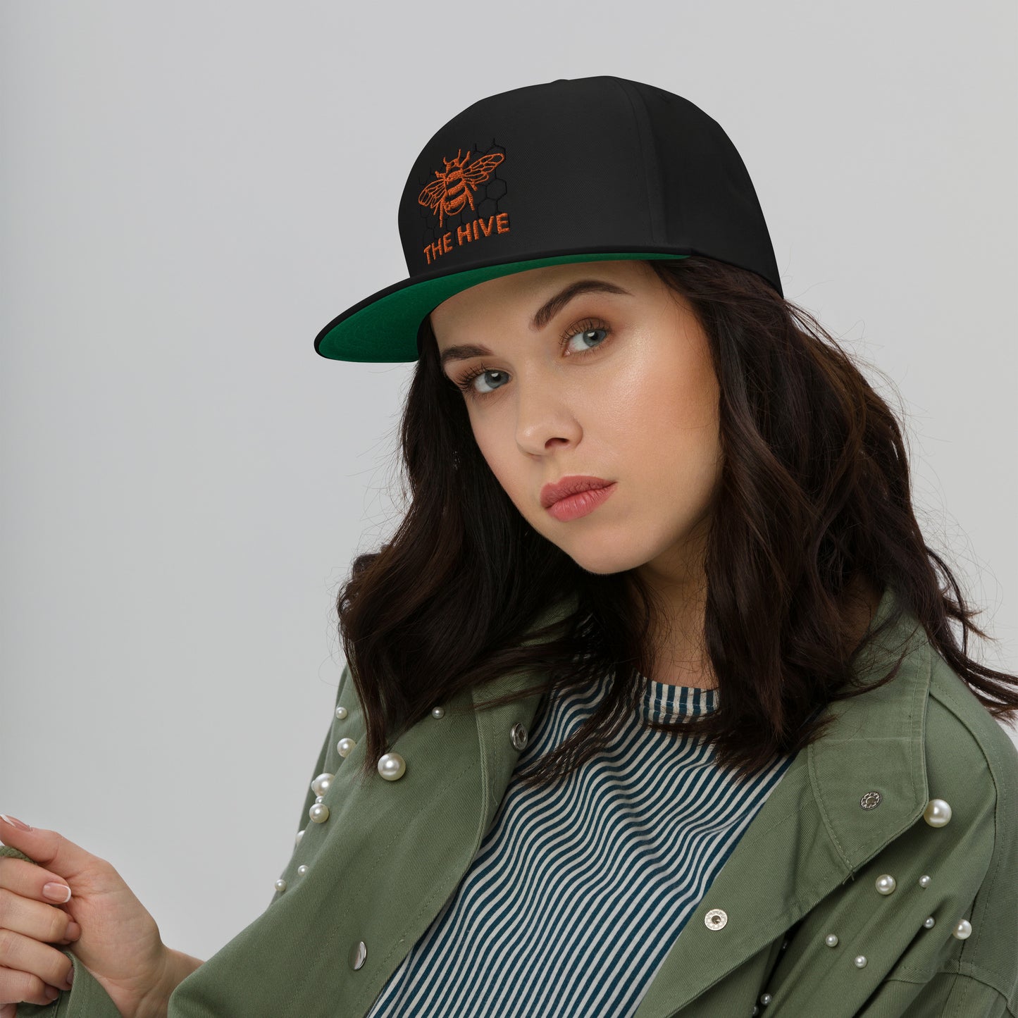 HIVE HAT