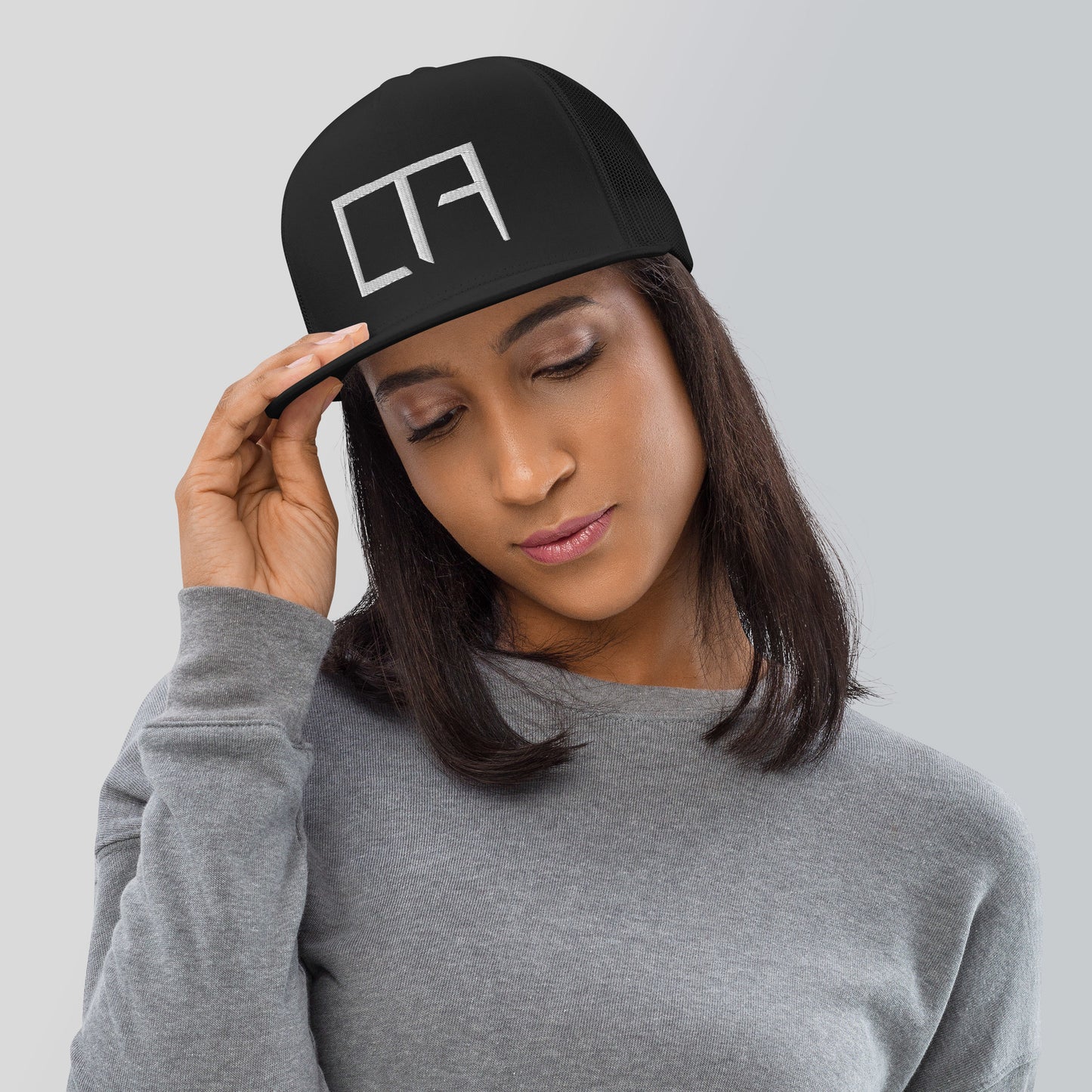 SIMPLICITY TRUCKER