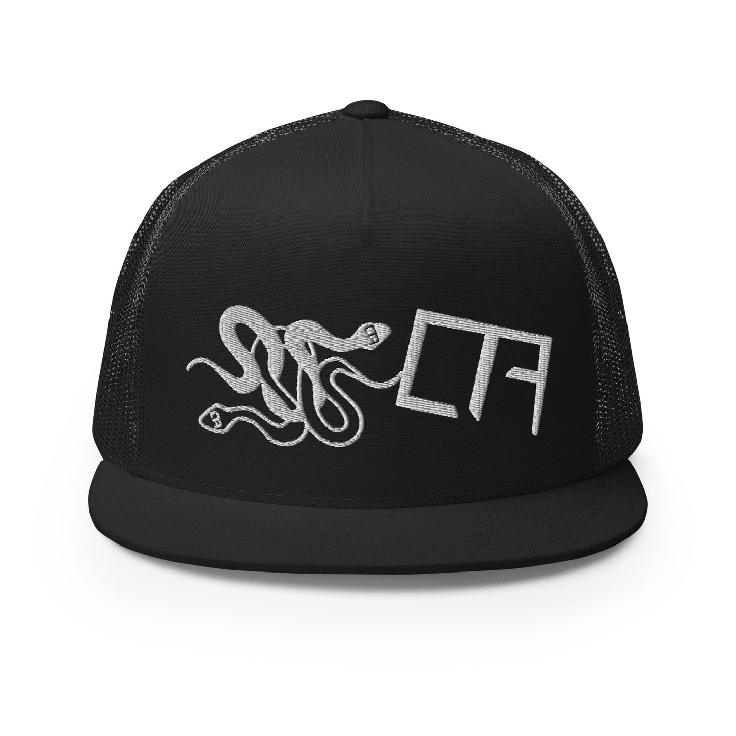 SERPENT CTA TRUCKER