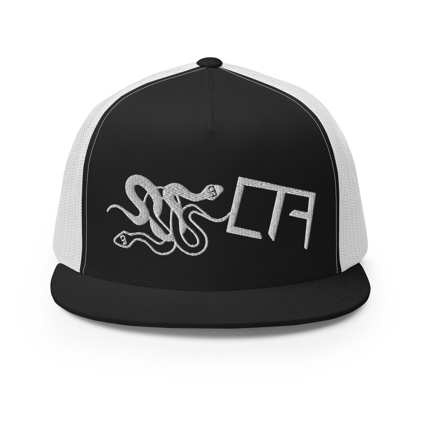 SERPENT CTA TRUCKER