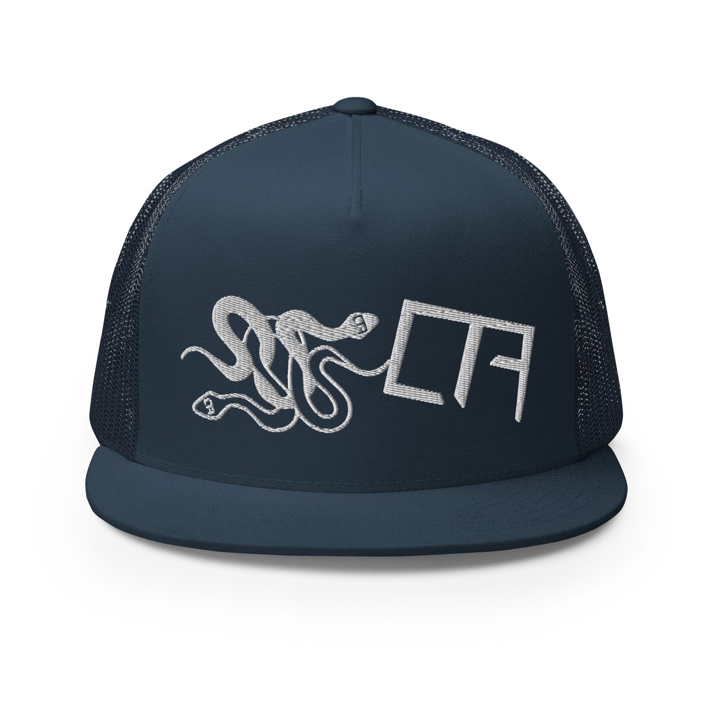 SERPENT CTA TRUCKER