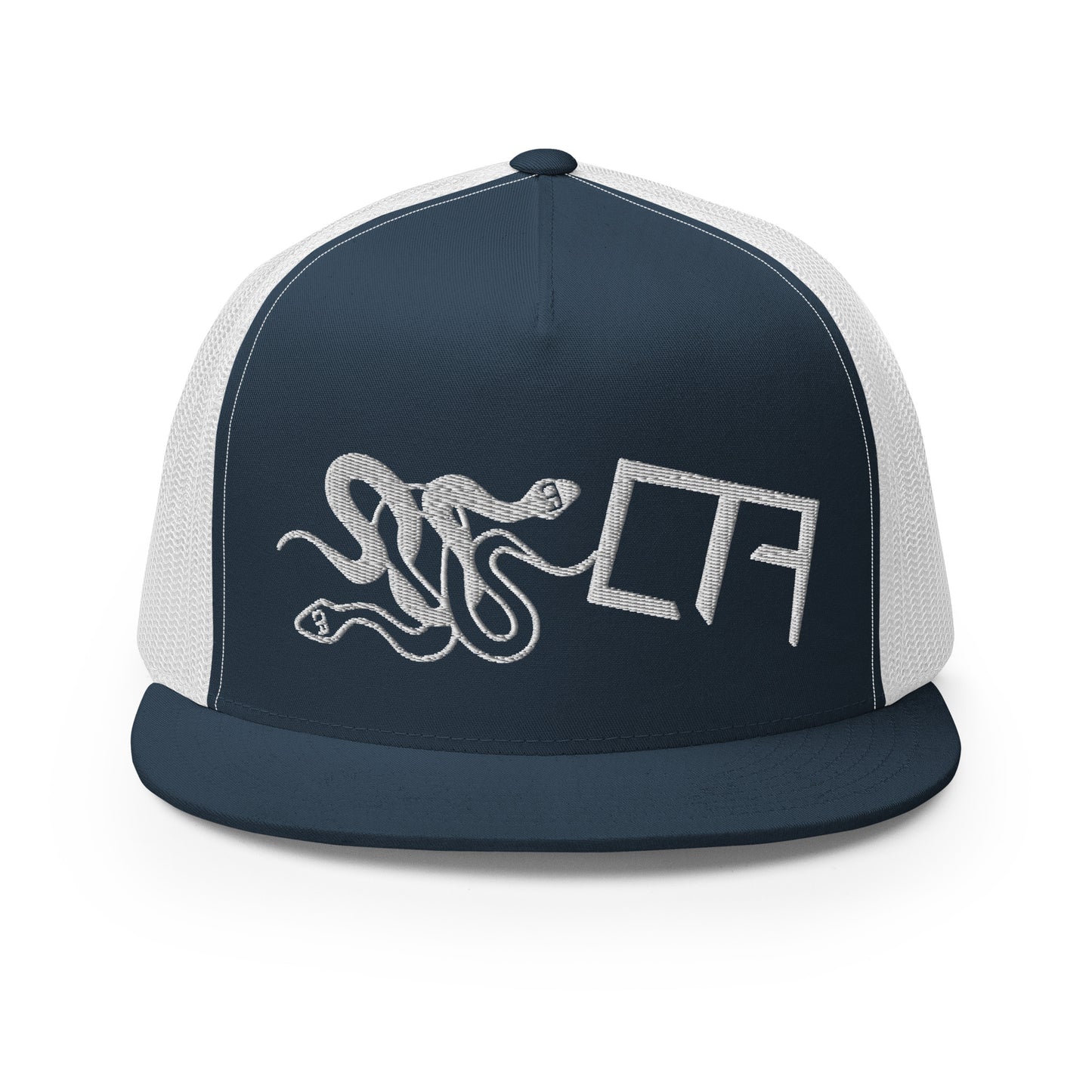 SERPENT CTA TRUCKER