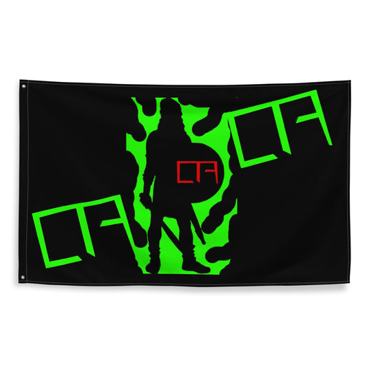 GUARDED BANNER