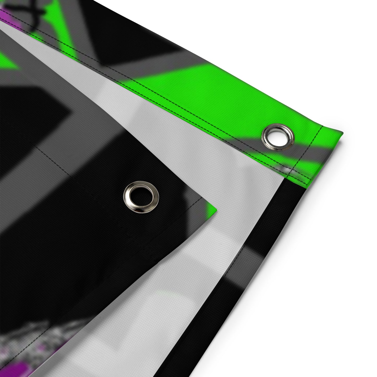 KILL THE MOCKINGBIRD FLAG