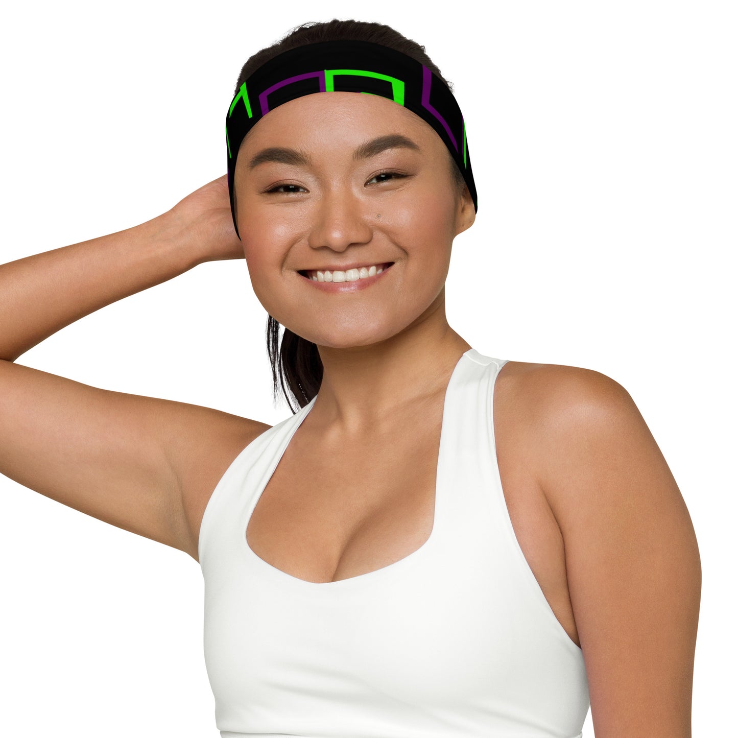 CTA HEADBAND
