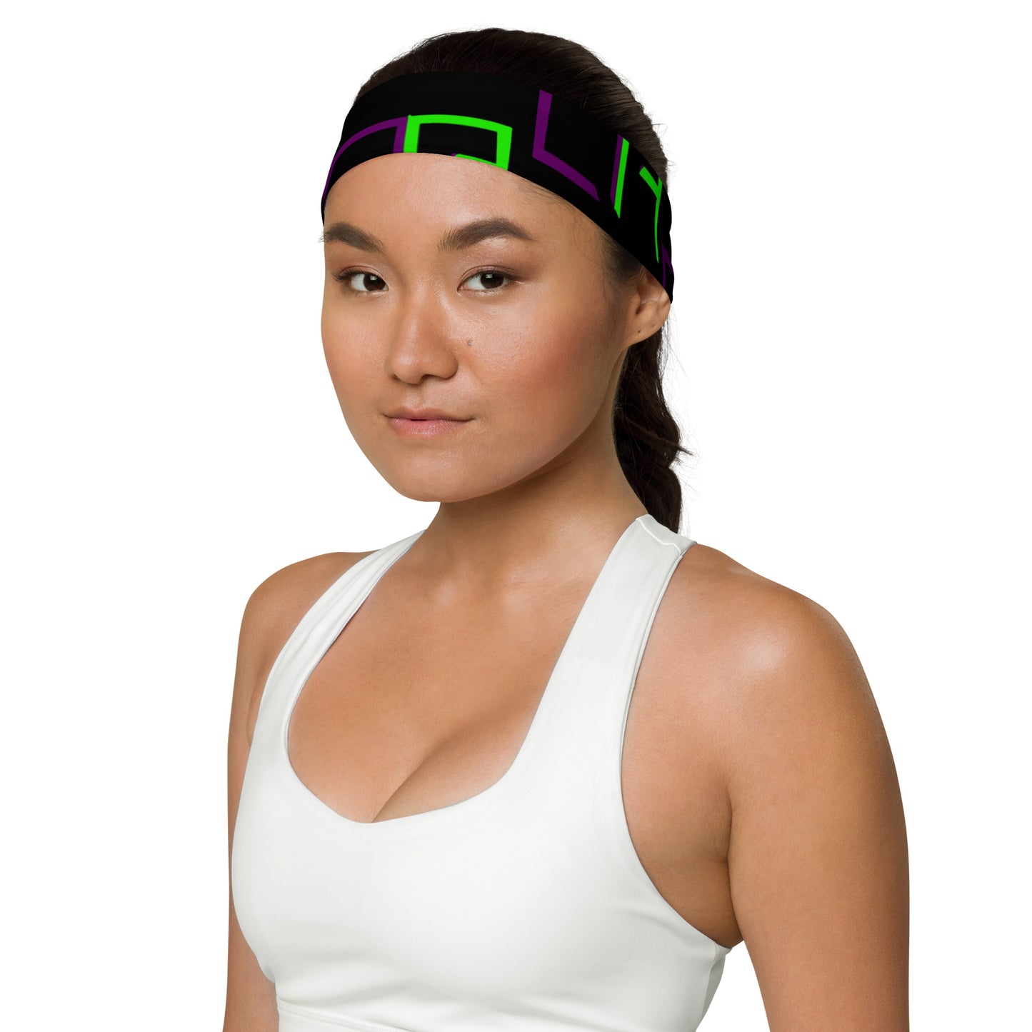 CTA HEADBAND