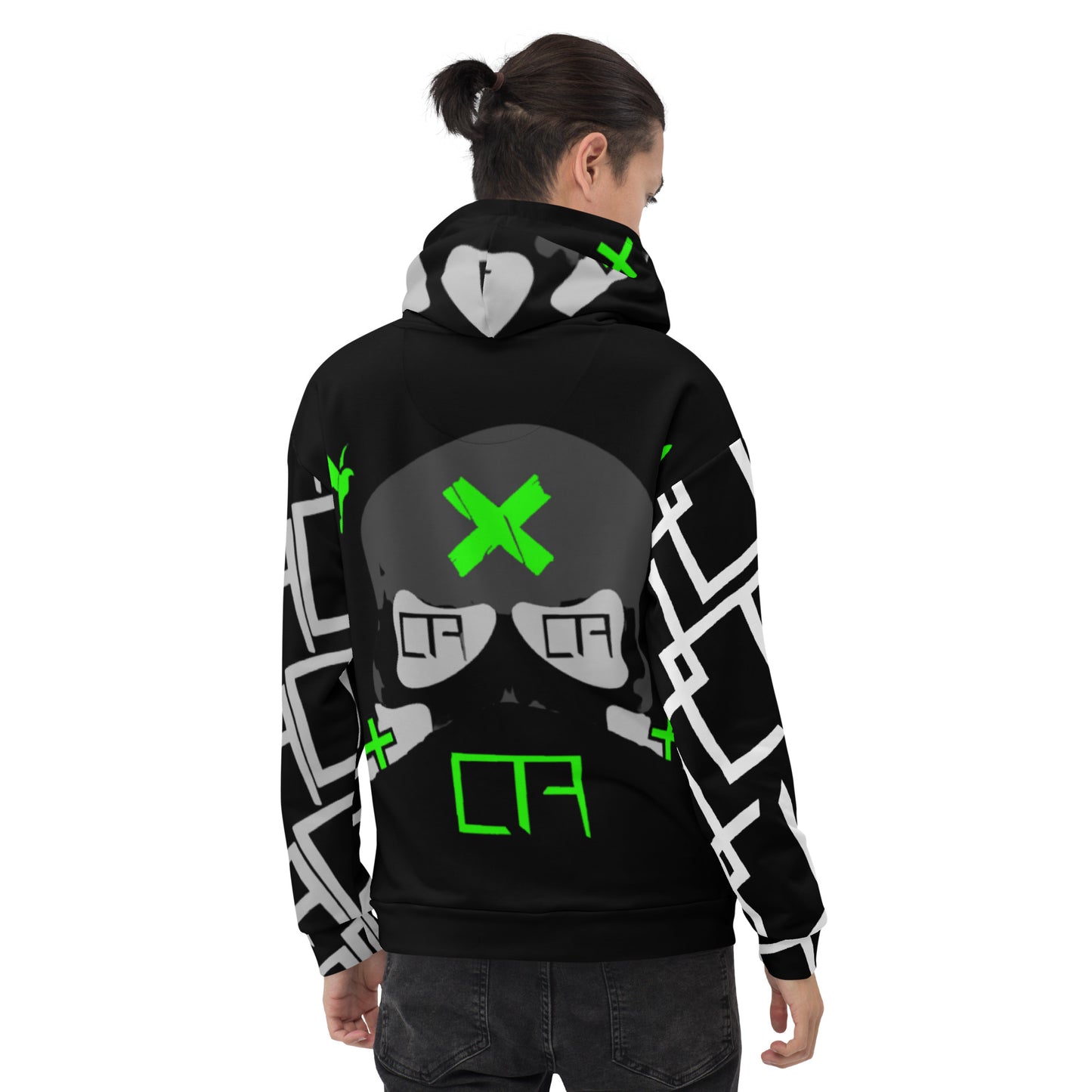 GOING TO GOLGOTHA ALL OVER