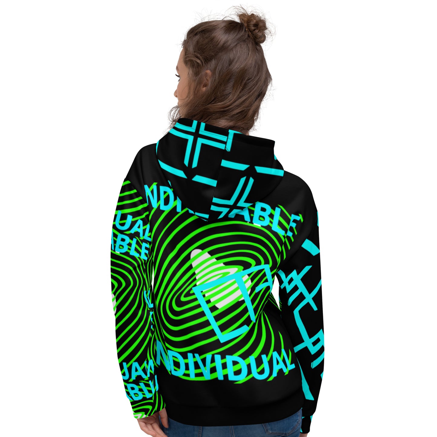 INDIVISIBLE ALL OVER