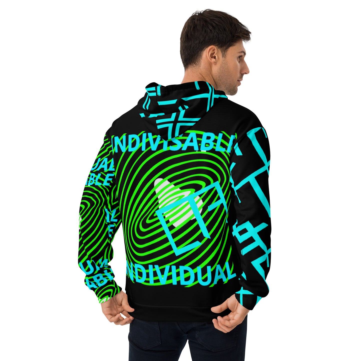 INDIVISIBLE ALL OVER