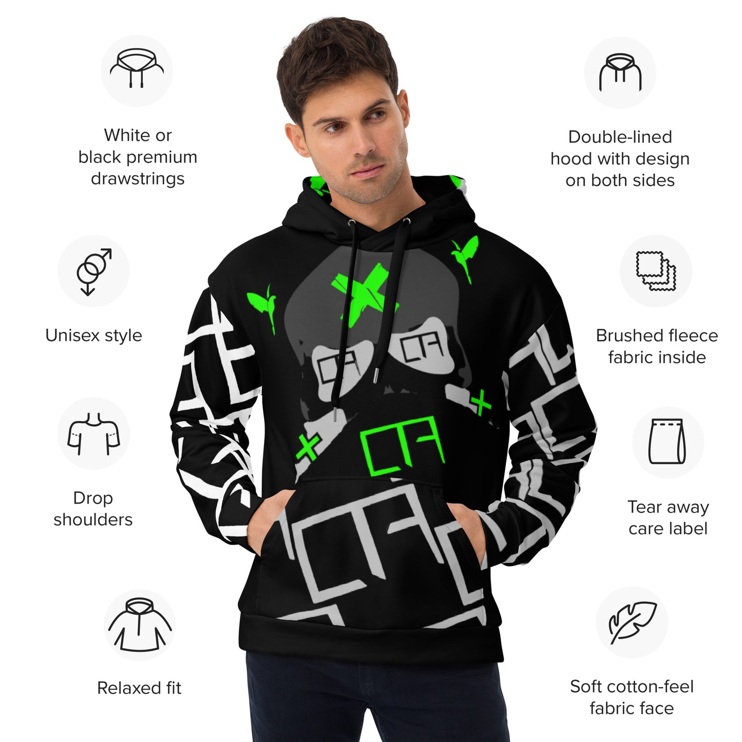 GOING TO GOLGOTHA ALL OVER