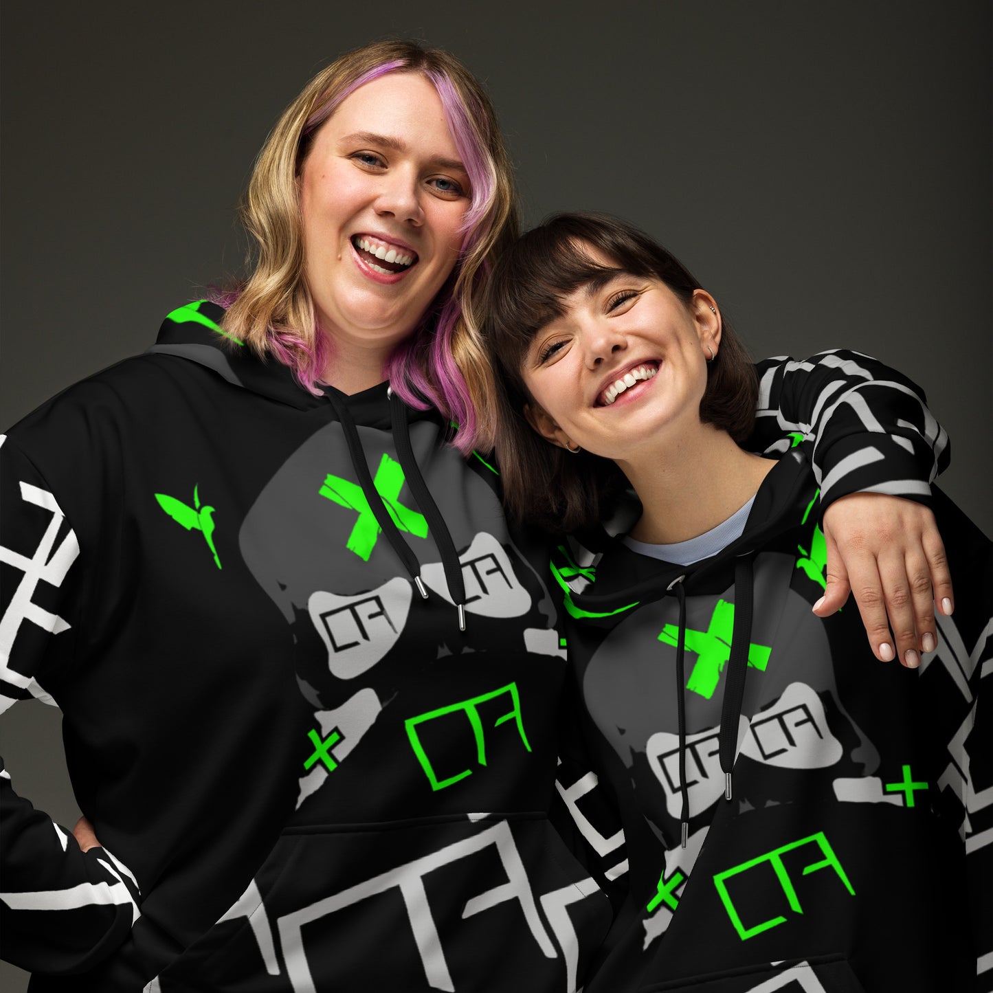 GOING TO GOLGOTHA ALL OVER