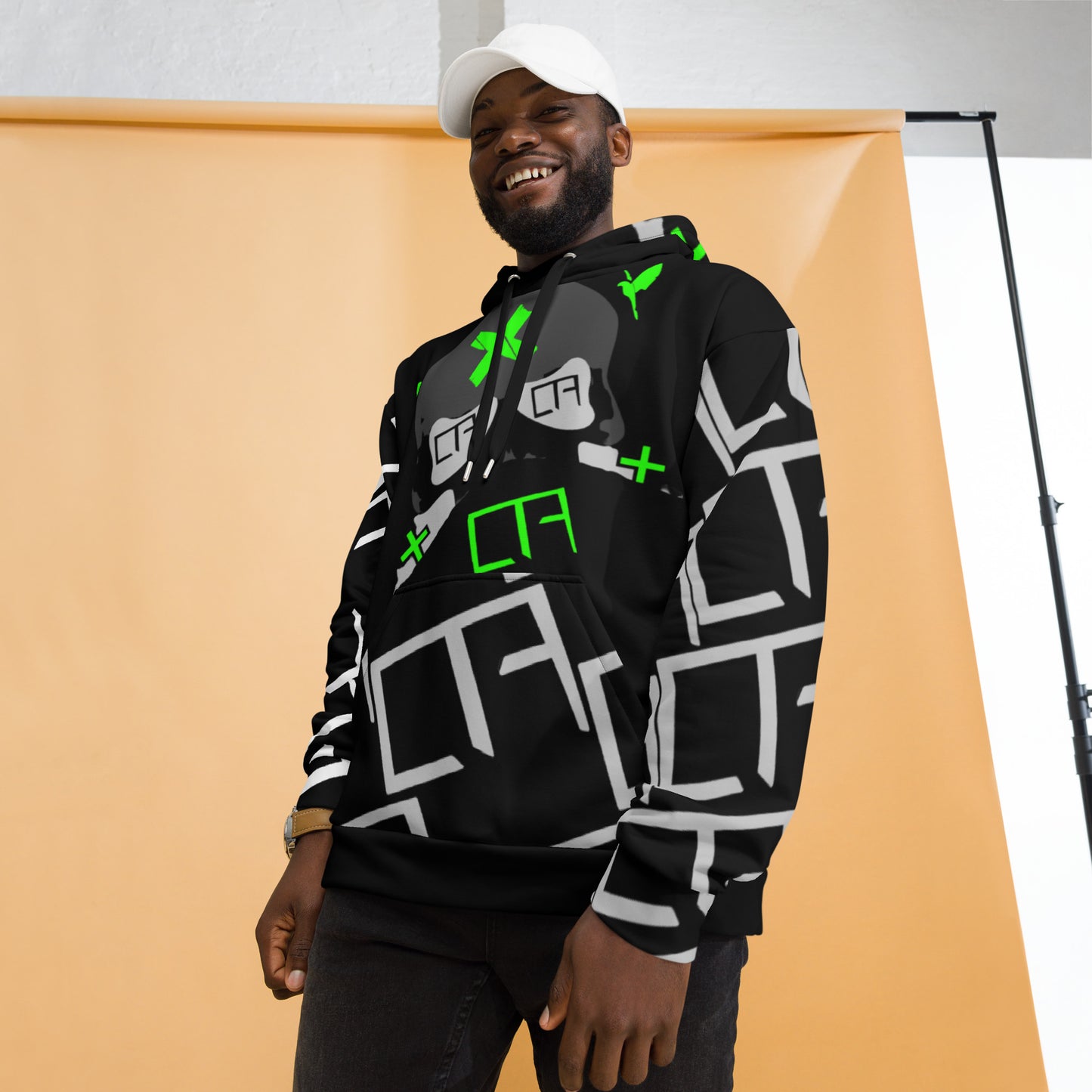 GOING TO GOLGOTHA ALL OVER